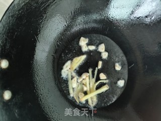 肉炒香干步骤3 肉炒香干步骤3
