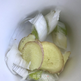 剁椒炖排骨步骤2 剁椒炖排骨步骤2