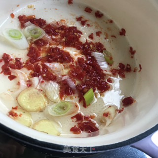 剁椒炖排骨步骤4 剁椒炖排骨步骤4