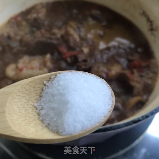 剁椒炖排骨步骤9 剁椒炖排骨步骤9