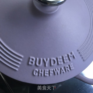 剁椒炖排骨步骤8 剁椒炖排骨步骤8