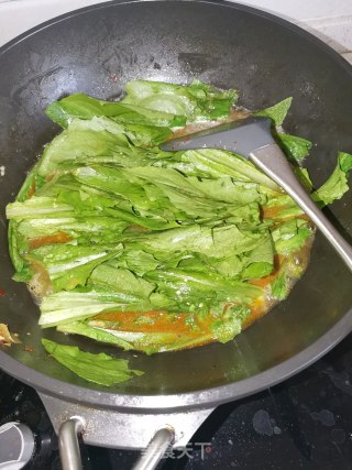 麻辣清江鱼步骤10