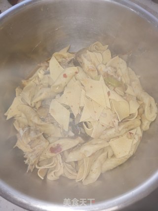 麻辣清江鱼步骤9