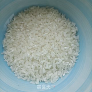 “腊味”煎辣肠芋头糕步骤1 “腊味”煎辣肠芋头糕步骤1