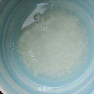 “腊味”煎辣肠芋头糕步骤2 “腊味”煎辣肠芋头糕步骤2