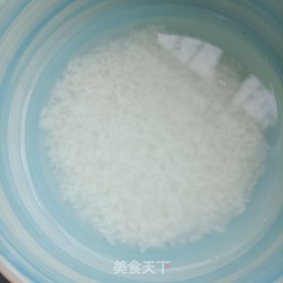 “腊味”煎辣肠芋头糕步骤3 “腊味”煎辣肠芋头糕步骤3