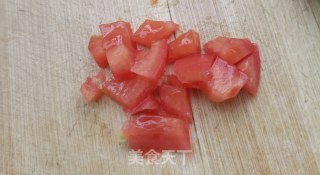 “腊味”煎辣肠芋头糕步骤16 “腊味”煎辣肠芋头糕步骤16