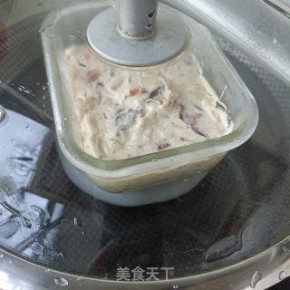 “腊味”煎辣肠芋头糕步骤21 “腊味”煎辣肠芋头糕步骤21
