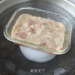 “腊味”煎辣肠芋头糕步骤23 “腊味”煎辣肠芋头糕步骤23