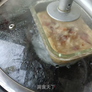 “腊味”煎辣肠芋头糕步骤22 “腊味”煎辣肠芋头糕步骤22