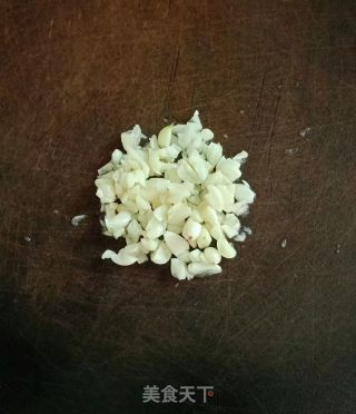 腊肠炒西葫芦步骤4