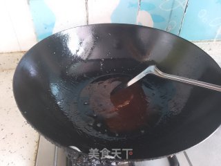 快速红烧肉步骤5