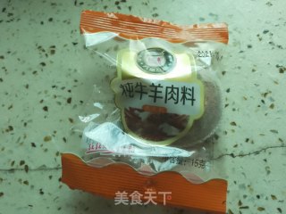 快速红烧肉步骤7