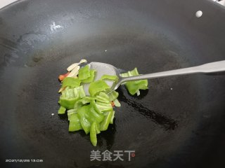 海鲜大杂烩步骤7