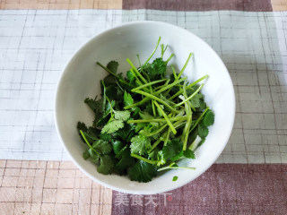 椒麻牛杂步骤8