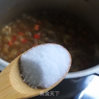 红萝卜咖喱牛肉饭步骤12 红萝卜咖喱牛肉饭步骤12