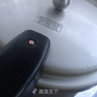 红萝卜咖喱牛肉饭步骤10 红萝卜咖喱牛肉饭步骤10