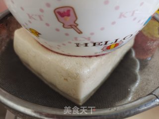 培根豆腐步骤2