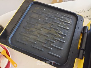 培根豆腐步骤6