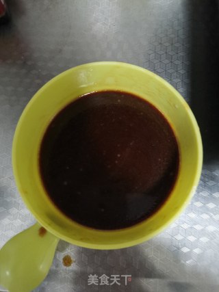 双冬炒红虾步骤7