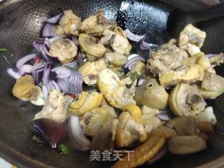 土豆洋葱焖鸡步骤3 土豆洋葱焖鸡步骤3