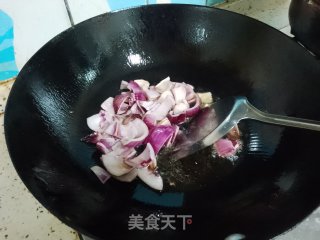 黑胡椒大鸡腿步骤3