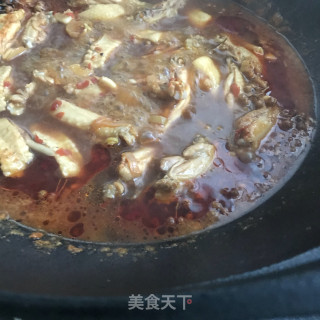 酱焖鸡翅步骤7
