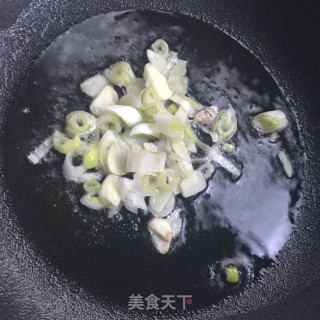 山药片炒木耳步骤5 山药片炒木耳步骤5