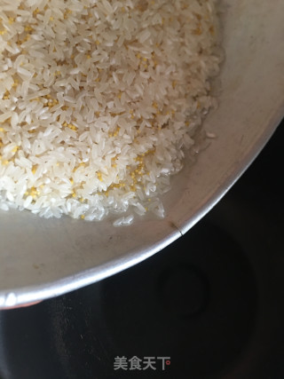 豆豉排骨饭步骤8 豆豉排骨饭步骤8