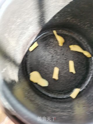 电压力锅版叉烧肉步骤3