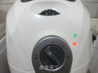 薯片鸡翅中步骤14 薯片鸡翅中步骤14