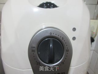 薯片鸡翅中步骤15 薯片鸡翅中步骤15