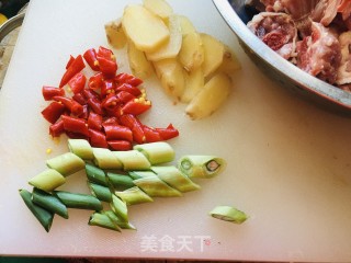 烧仔鸭步骤3