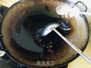 烧仔鸭步骤4