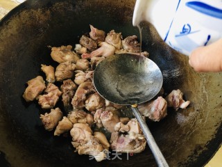 烧仔鸭步骤6