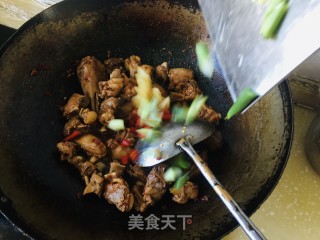 烧仔鸭步骤9