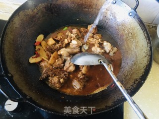 烧仔鸭步骤10