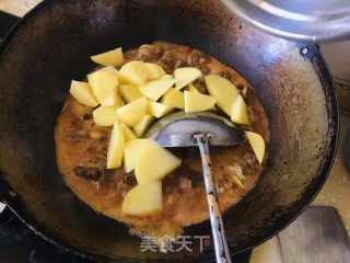 烧仔鸭步骤11
