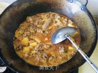 烧仔鸭步骤12