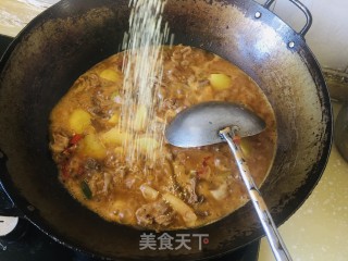 烧仔鸭步骤14