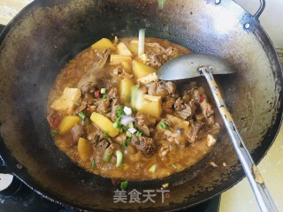 烧仔鸭步骤15