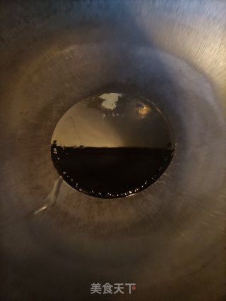 香菇白玉菇炒肉片步骤6
