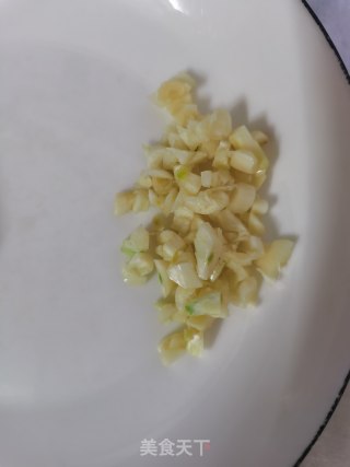 软烂的椒盐排骨步骤3