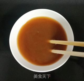 杂蔬炒豆腐步骤3