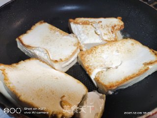 排骨焖豆腐步骤4