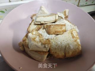 排骨焖豆腐步骤5