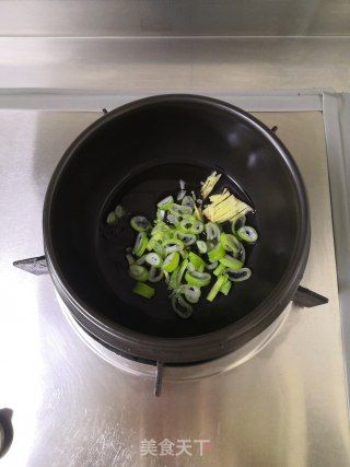 番茄豆腐锅步骤3