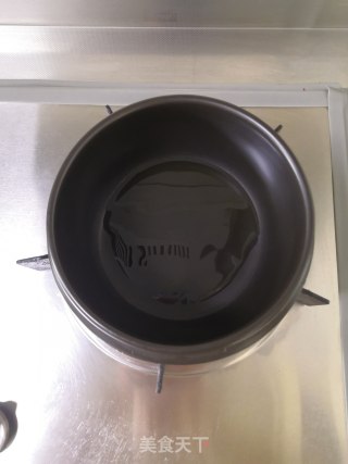 番茄豆腐锅步骤2
