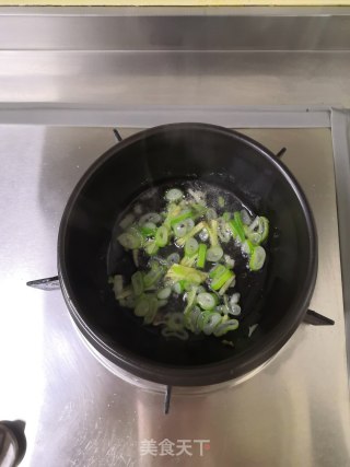 番茄豆腐锅步骤4