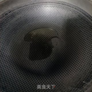 莴苣丁炒鸡肉丁步骤5 莴苣丁炒鸡肉丁步骤5